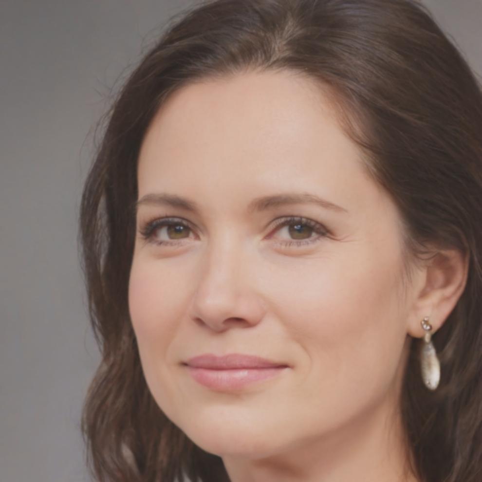 Portrait von Sandra Fischer